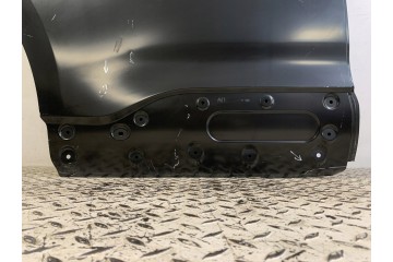 NEW ORIGINAL DOOR RIGHT REAR CITROEN C5 AIRCROSS 18 25 Catalog number of the original 9825753380