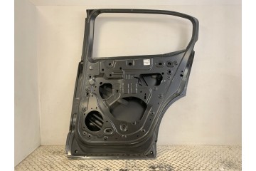 NEW ORIGINAL DOOR RIGHT REAR CITROEN C5 AIRCROSS 18 25 Customs tariff code 87082990