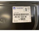 Puerta trasera derecha original para Citroën C5 Aircross (2018-2025)