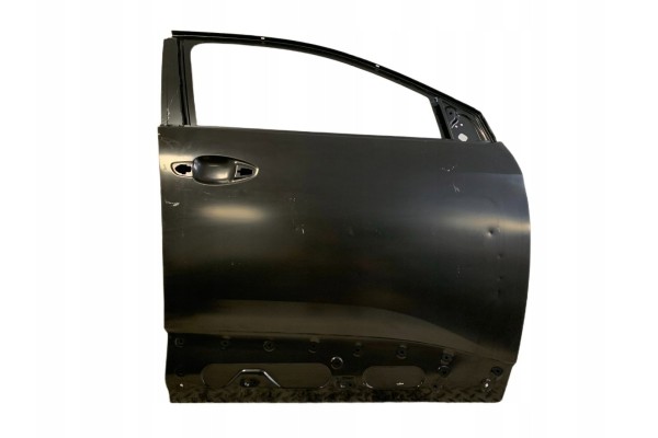 NEW ORIGINAL DOOR RIGHT FRONT PEUGEOT 3008 II 5008 2 17 25