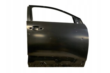 NEW ORIGINAL DOOR RIGHT FRONT PEUGEOT 3008 II 5008 2 17 25