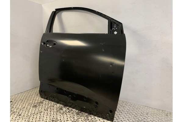 NEW ORIGINAL DOOR RIGHT FRONT PEUGEOT 3008 II 5008 2 17 25 Car type passenger cars
