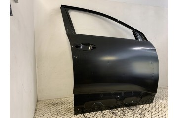 NEW ORIGINAL DOOR RIGHT FRONT PEUGEOT 3008 II 5008 2 17 25 Version European