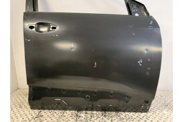NEW ORIGINAL DOOR RIGHT FRONT PEUGEOT 3008 II 5008 2 17 25 Quality of parts according to GVO O original with manufacturer s logo