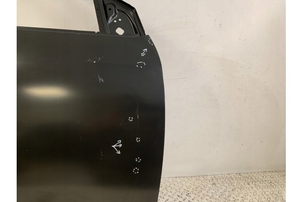 NEW ORIGINAL DOOR RIGHT FRONT PEUGEOT 3008 II 5008 2 17 25 Installation side front right
