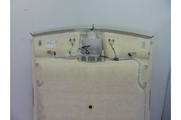 TECHO INTERIOR MERCEDES-BENZ CLASE C (BM 204) BERLINA