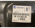 Puerta Delantera Derecha Original Peugeot 3008 II 5008 II 2017-2025