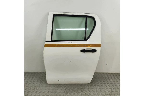 LEFT REAR DOOR 67004 KK011