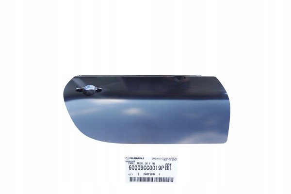60009CC0019P PASSENGER DOOR Packaging status original