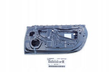 60009CC0019P PASSENGER DOOR Catalog number of the part 60009CC0019P