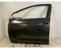 NEW DOOR PEUGEOT 208 AND 1 12 19 LEFT FRONT 9807820780 Catalog number of the part 9807820780 ORYGINA
