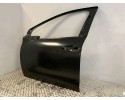 NEW DOOR PEUGEOT 208 AND 1 12 19 LEFT FRONT 9807820780 Part manufacturer Peugeot OE