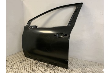 NEW DOOR PEUGEOT 208 AND 1 12 19 LEFT FRONT 9807820780 Part manufacturer Peugeot OE