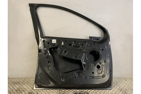 NEW DOOR PEUGEOT 208 AND 1 12 19 LEFT FRONT 9807820780 Quality of parts according to GVO O original with manufacturer s logo OE