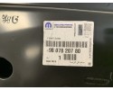 NEW DOOR PEUGEOT 208 AND 1 12 19 LEFT FRONT 9807820780 Catalog number of the original 9807820780