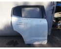 REAR DOOR RIGHT CITROEN C5 AIRCROSS