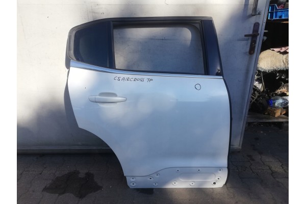 REAR DOOR RIGHT CITROEN C5 AIRCROSS