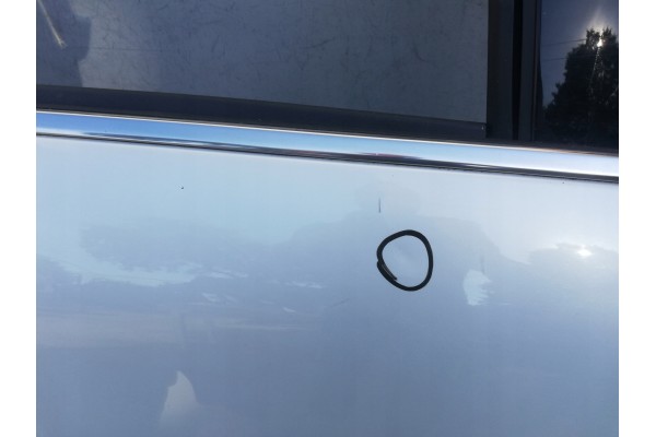 REAR DOOR RIGHT CITROEN C5 AIRCROSS Catalog number of the part 9825753380