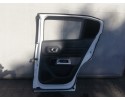 REAR DOOR RIGHT CITROEN C5 AIRCROSS Part manufacturer Citroen OE