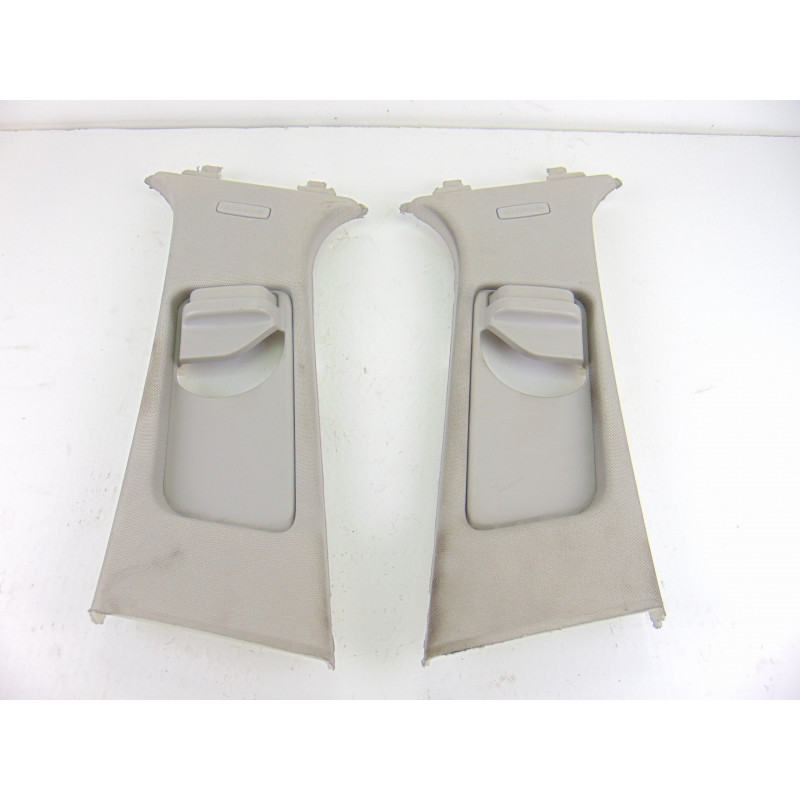 TECHO INTERIOR MERCEDES-BENZ CLASE C (BM 204) BERLINA