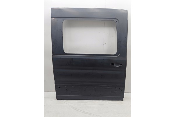 SLIDING SIDE DOOR RIGHT FORD TRANSIT MK8