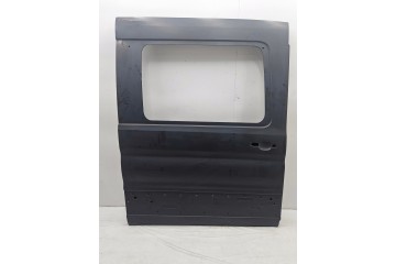 SLIDING SIDE DOOR RIGHT FORD TRANSIT MK8