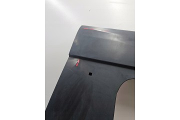 SLIDING SIDE DOOR RIGHT FORD TRANSIT MK8 Installation side rear right