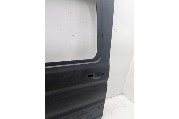 SLIDING SIDE DOOR RIGHT FORD TRANSIT MK8 Customs tariff code 87082990