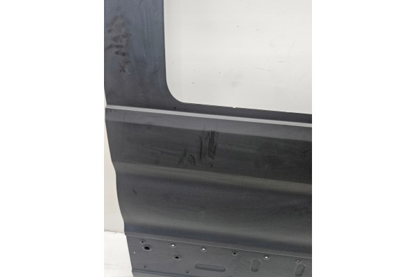 Puerta lateral trasera derecha Ford Transit MK8 corredera