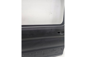 Puerta lateral trasera derecha Ford Transit MK8 corredera