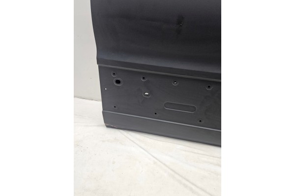 Puerta lateral trasera derecha Ford Transit MK8 corredera
