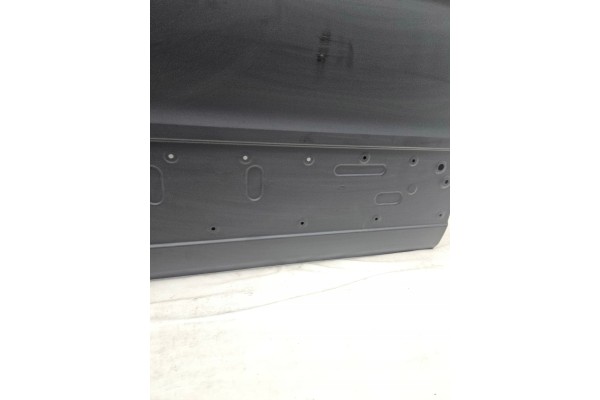 Puerta lateral trasera derecha Ford Transit MK8 corredera