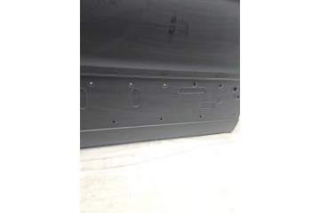 Puerta lateral trasera derecha Ford Transit MK8 corredera
