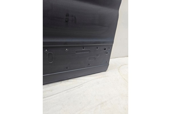 Puerta lateral trasera derecha Ford Transit MK8 corredera