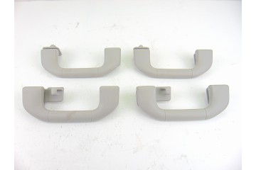 TECHO INTERIOR MERCEDES-BENZ CLASE C (BM 204) BERLINA