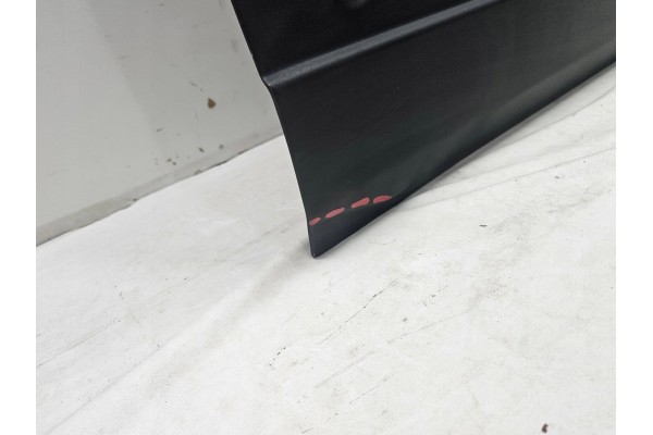 Puerta lateral trasera derecha Ford Transit MK8 corredera