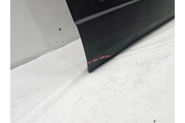 Puerta lateral trasera derecha Ford Transit MK8 corredera