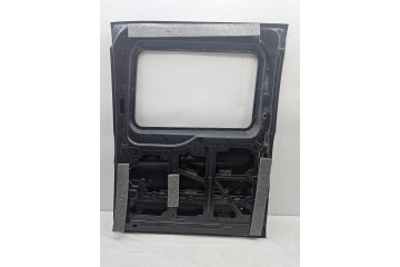 Puerta lateral trasera derecha Ford Transit MK8 corredera