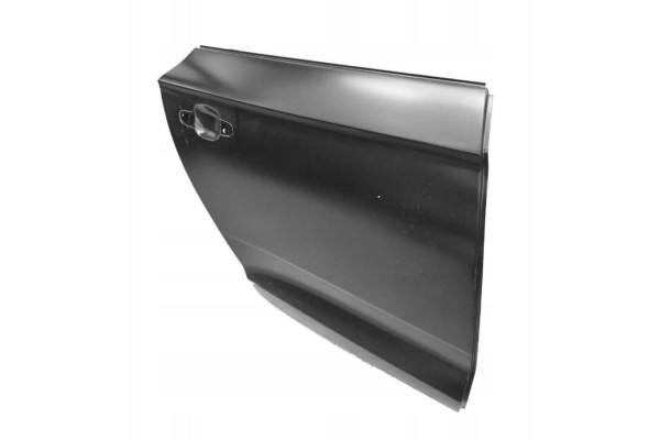 RIGHT REAR DOOR NEW AUDI A5 B9 2016 2024 SPORTBACK 8IN8833052J