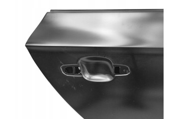 RIGHT REAR DOOR NEW AUDI A5 B9 2016 2024 SPORTBACK 8IN8833052J Part manufacturer no brand