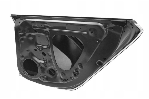 RIGHT REAR DOOR NEW AUDI A5 B9 2016 2024 SPORTBACK 8IN8833052J Installation side rear right