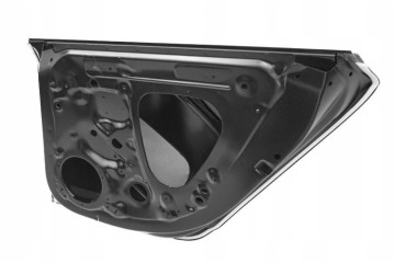 RIGHT REAR DOOR NEW AUDI A5 B9 2016 2024 SPORTBACK 8IN8833052J Installation side rear right