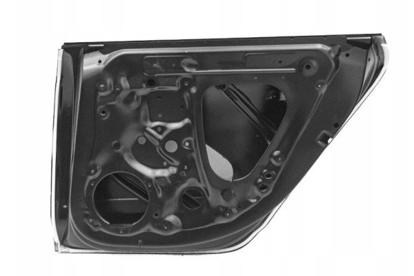 RIGHT REAR DOOR NEW AUDI A5 B9 2016 2024 SPORTBACK 8IN8833052J Car type 4x4 SUV passenger cars