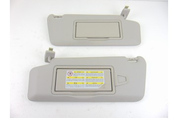 TECHO INTERIOR MERCEDES-BENZ CLASE C (BM 204) BERLINA