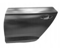 DOOR LEFT REAR NEW AUDI A5 B9 2016 2024 SPORTBACK 8IN8833051J Catalog number of the part addparts8W8833051J