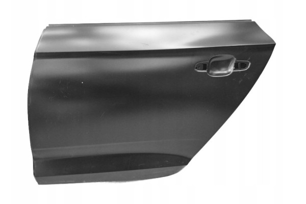 DOOR LEFT REAR NEW AUDI A5 B9 2016 2024 SPORTBACK 8IN8833051J Catalog number of the part addparts8W8833051J