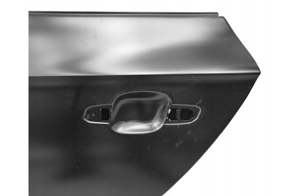 DOOR LEFT REAR NEW AUDI A5 B9 2016 2024 SPORTBACK 8IN8833051J Part manufacturer no brand