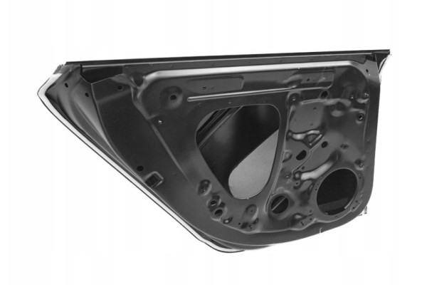 DOOR LEFT REAR NEW AUDI A5 B9 2016 2024 SPORTBACK 8IN8833051J Installation side rear left