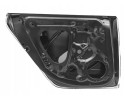 DOOR LEFT REAR NEW AUDI A5 B9 2016 2024 SPORTBACK 8IN8833051J Car type 4x4 SUV passenger cars