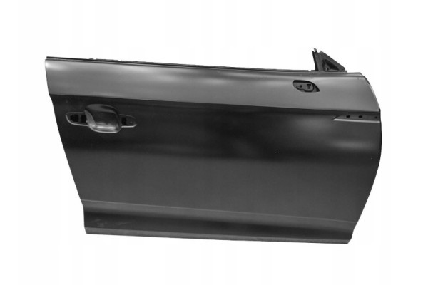 PASSENGER DOOR RIGHT FRONT AUDI A5 B9 2016 2024 SPORTBACK 8W8831052F Part manufacturer no brand